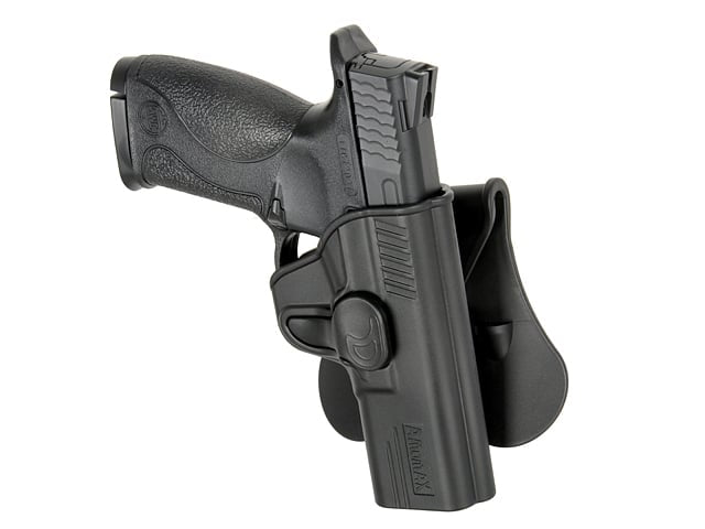 Fondina M&P9 Airsoft di AMOMAX