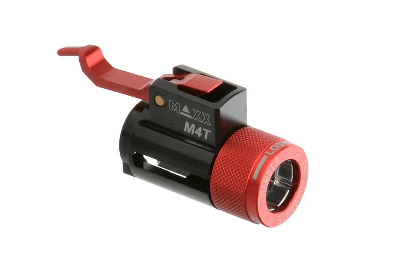 Camera Hop-Up CNC M4T di MAXX MODEL