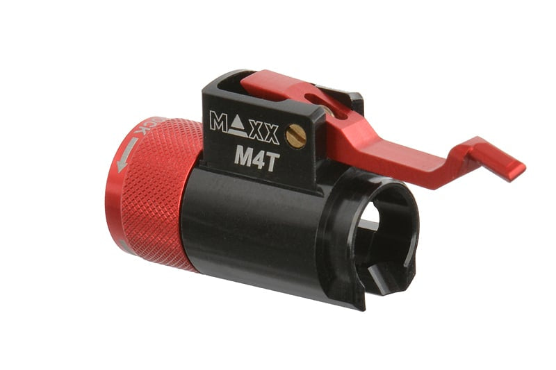 Camera Hop-Up CNC M4T di MAXX MODEL