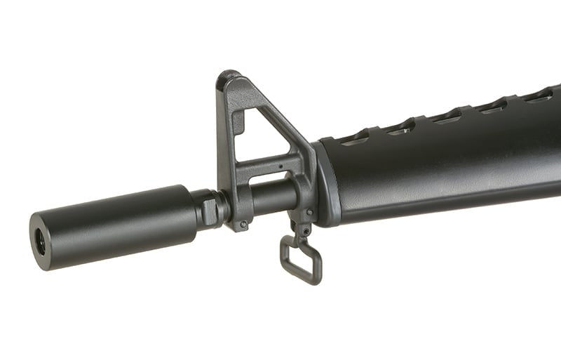 Replica Colt 607/GX-5857 GBBr di EMG