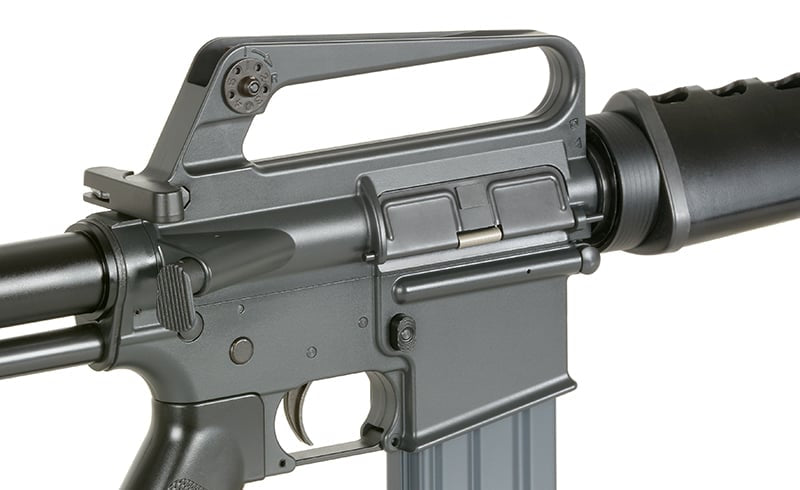 Replica Colt 607/GX-5857 GBBr di EMG