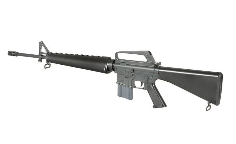 Replica Colt M603/M16A1 di EMG