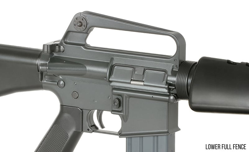 Replica Colt M603/M16A1 di EMG