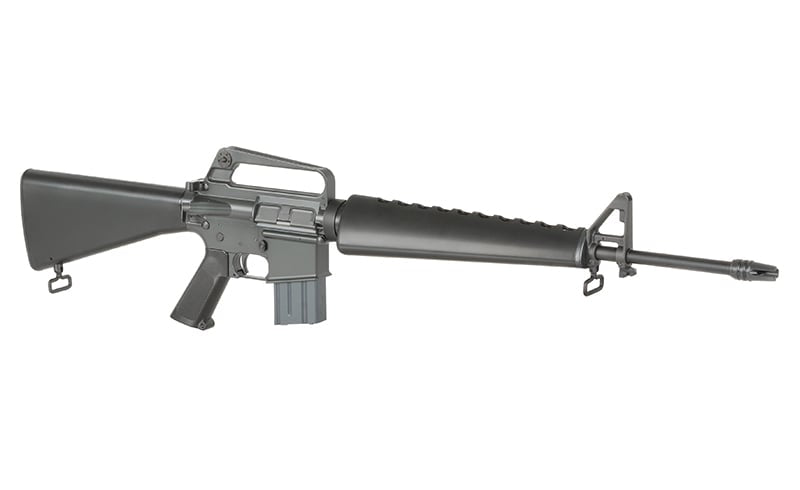 Colt 603/XM16E1 GBBr Replica di CGS