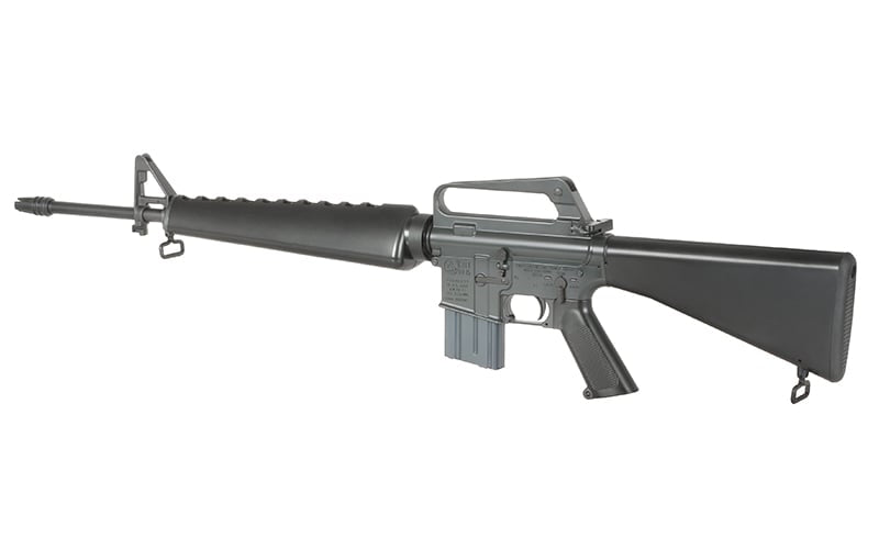 Colt 603/XM16E1 GBBr Replica di CGS