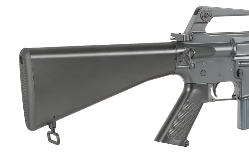 Colt 603/XM16E1 GBBr Replica di CGS