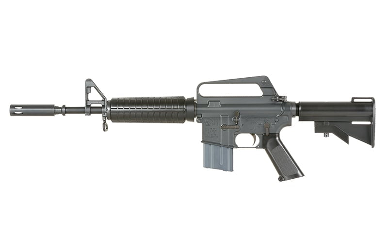 Colt 610/XM177E2 GBBr di EMG