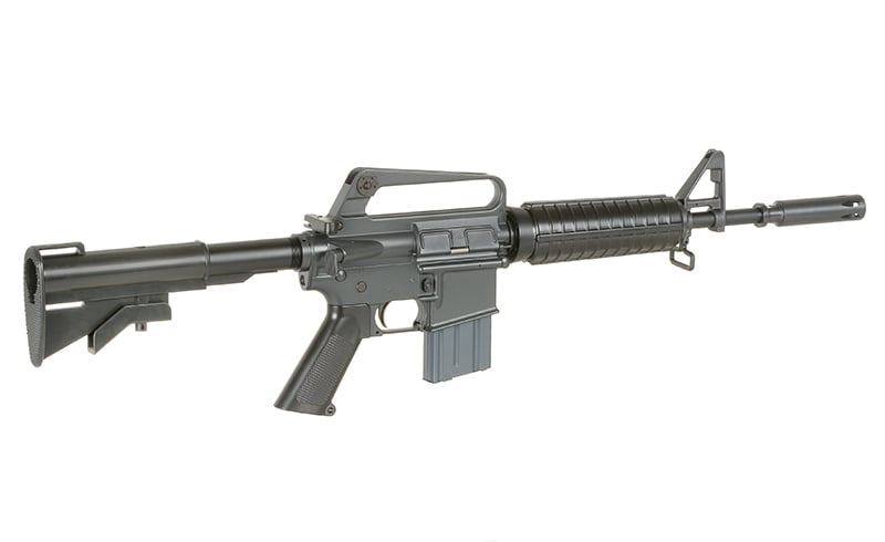 Colt 610/XM177E2 GBBr di EMG