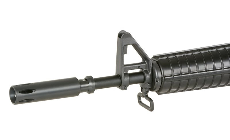 Colt 610/XM177E2 GBBr di EMG