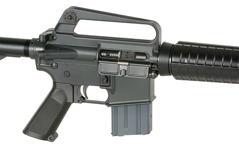 Colt 610/XM177E2 GBBr di EMG