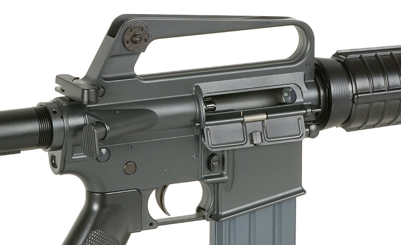 Colt 610/XM177E2 GBBr di EMG