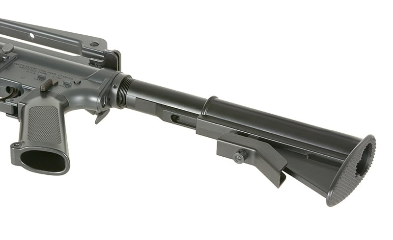 Colt 610/XM177E2 GBBr di EMG