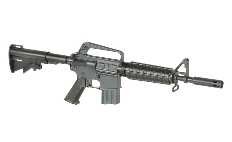 Replica Colt 609/XM177E1 di EMG