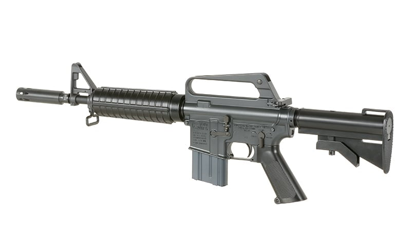 Replica Colt 609/XM177E1 di EMG