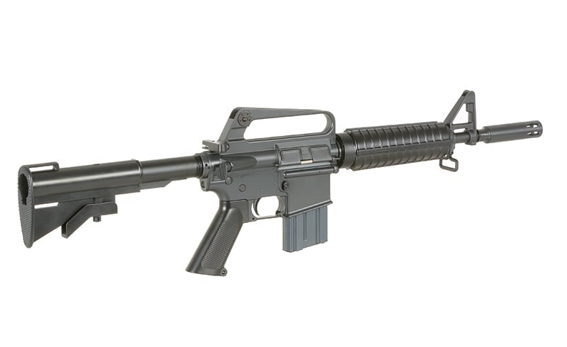Replica Colt 609/XM177E1 di EMG