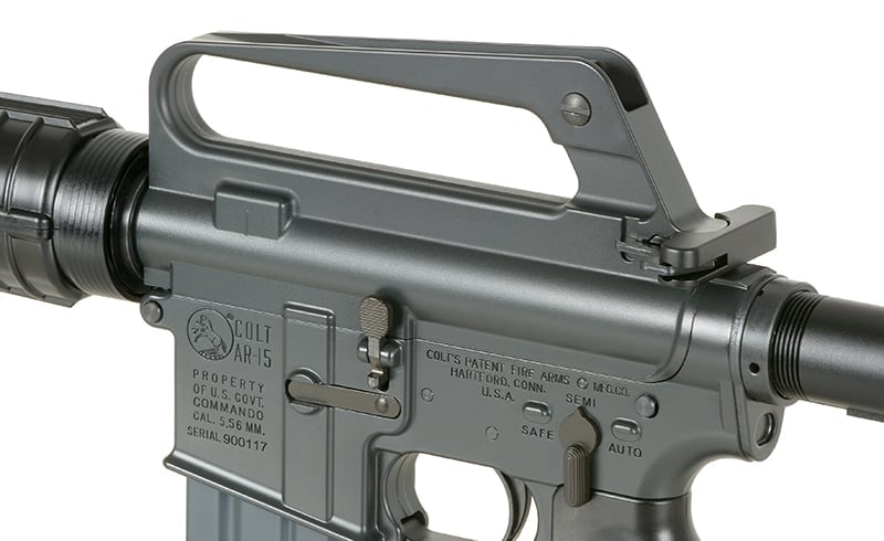 Replica Colt 609/XM177E1 di EMG