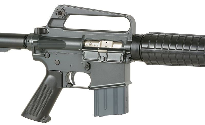 Replica Colt 609/XM177E1 di EMG