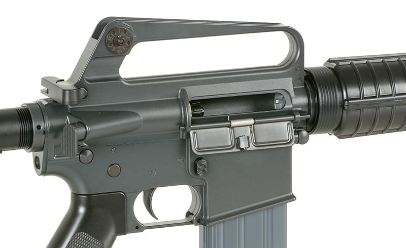 Replica Colt 609/XM177E1 di EMG
