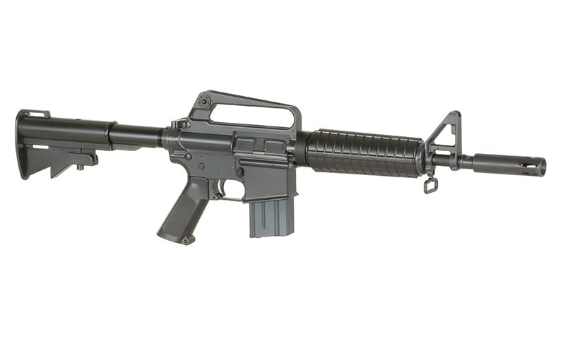 Replica Colt 609/GAU-5/A di EMG