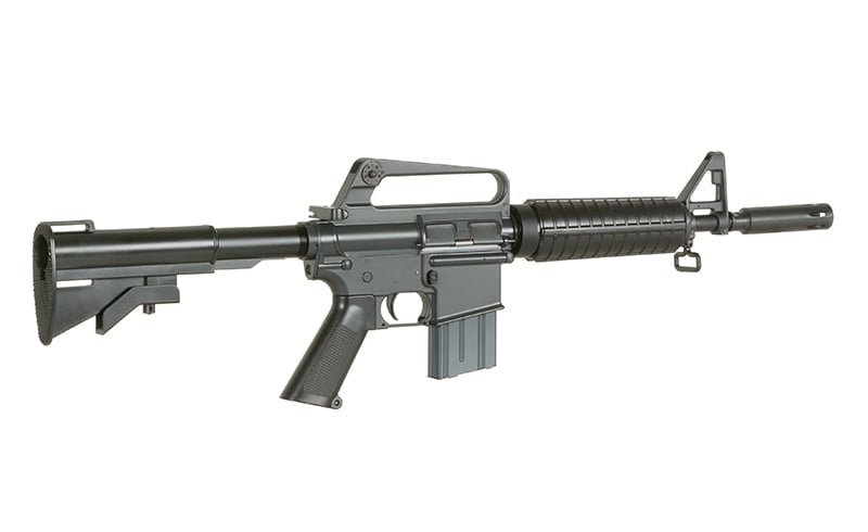 Replica Colt 609/GAU-5/A di EMG