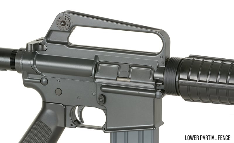 Replica Colt 609/GAU-5/A di EMG