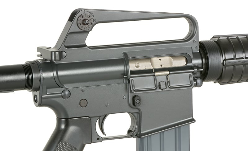 Replica Colt 609/GAU-5/A di EMG