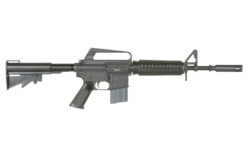 Replica Colt 610/GAU-5A/A di EMG