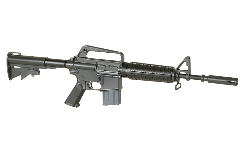 Replica Colt 610/GAU-5A/A di EMG