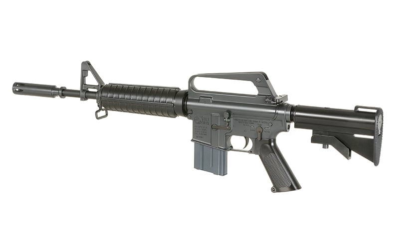 Replica Colt 610/GAU-5A/A di EMG