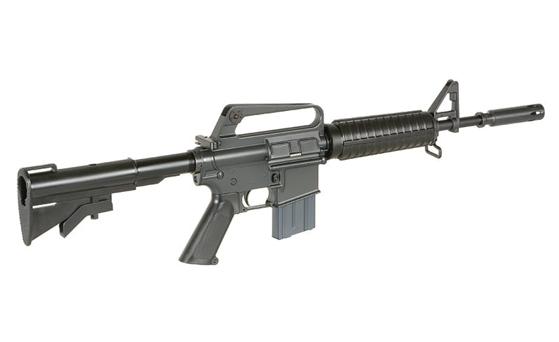 Replica Colt 610/GAU-5A/A di EMG
