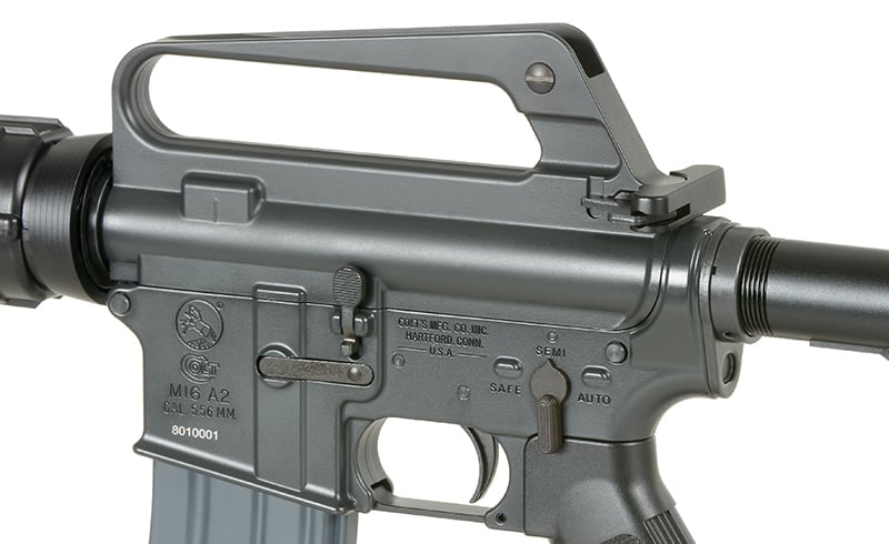 Colt M723 GBBr Replica di CGS