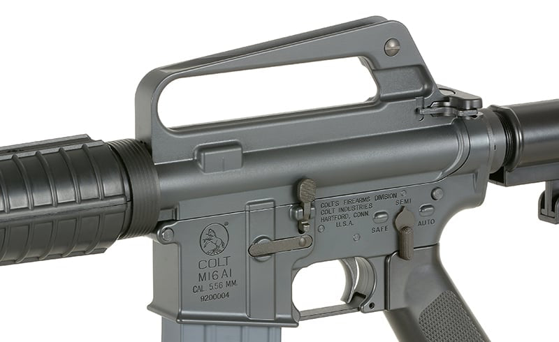Colt M653 GBBr Replica di CGS