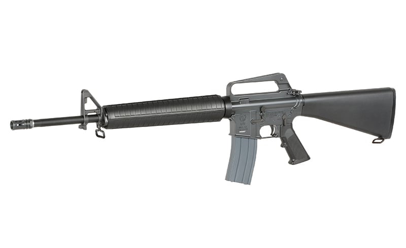Colt M715/M16A2 C7 GBBr di CGS