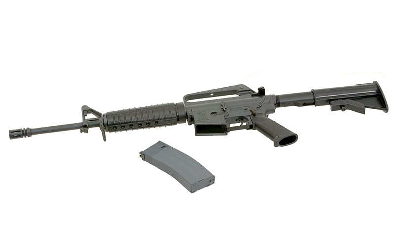 Colt M653 GBBr Replica di CGS