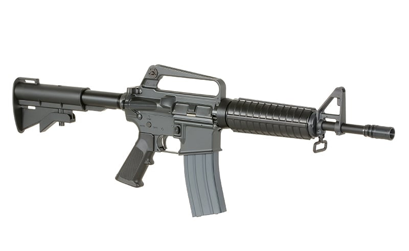 Colt M733 Commando GBBr di CGS