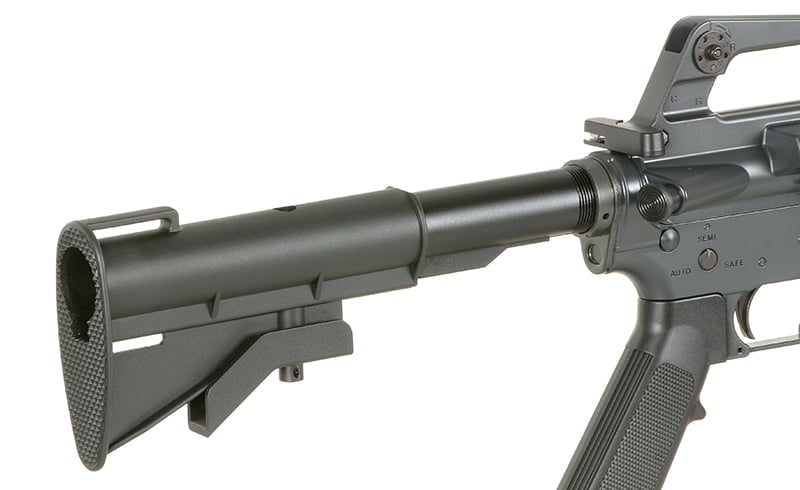 Colt M733 Commando GBBr di CGS