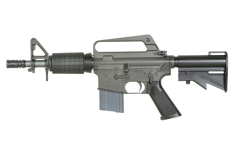 Colt N23 GBBr Replica Lightning Series di CGS