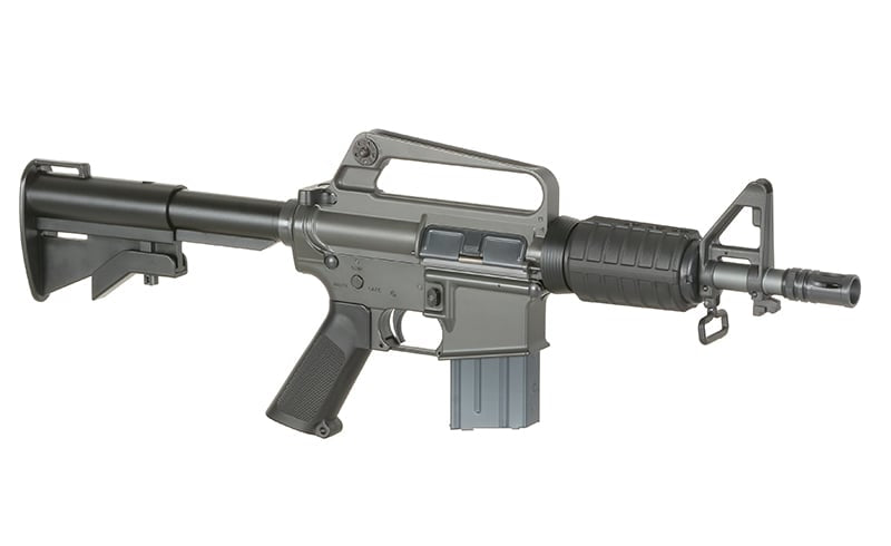 Colt N23 GBBr Replica Lightning Series di CGS