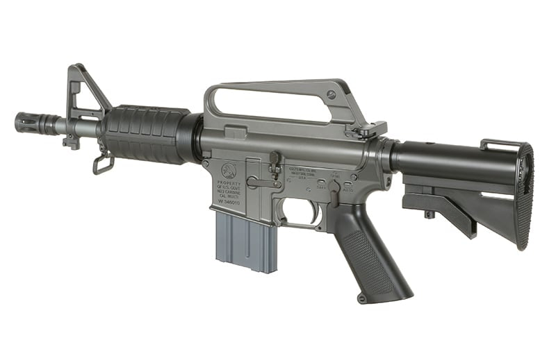 Colt N23 GBBr Replica Lightning Series di CGS