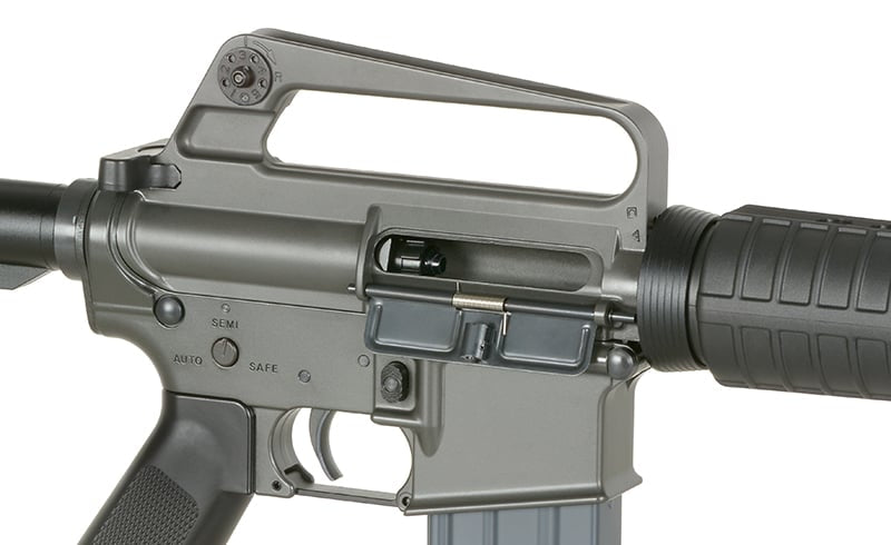 Colt N23 GBBr Replica Lightning Series di CGS