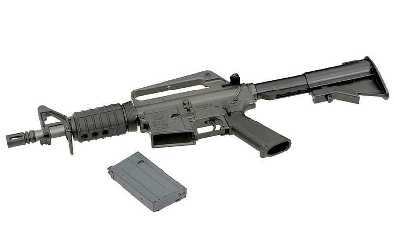 Colt N23 GBBr Replica Lightning Series di CGS