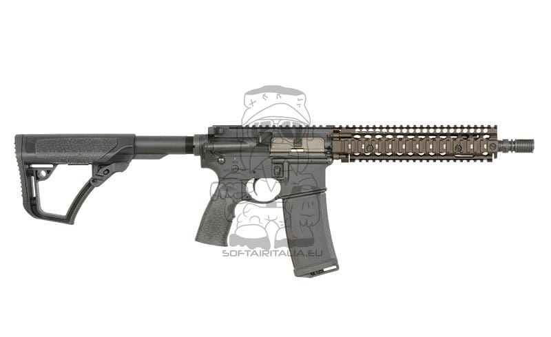 Daniel Defense MK18 RII GBBR 9.5 di EMG