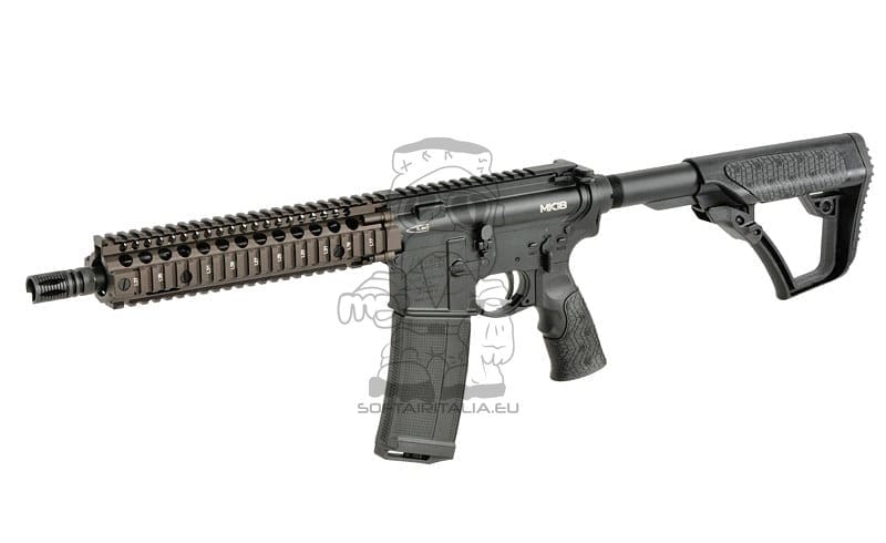 Daniel Defense MK18 RII GBBR 9.5 di EMG