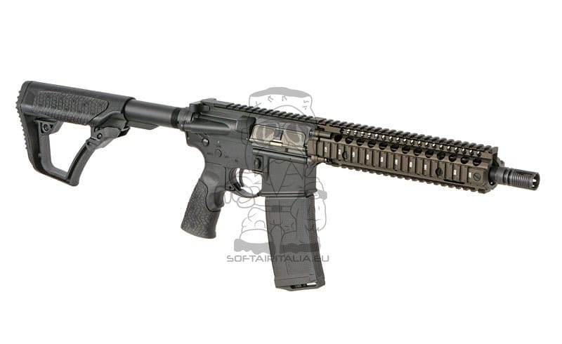 Daniel Defense MK18 RII GBBR 9.5 di EMG
