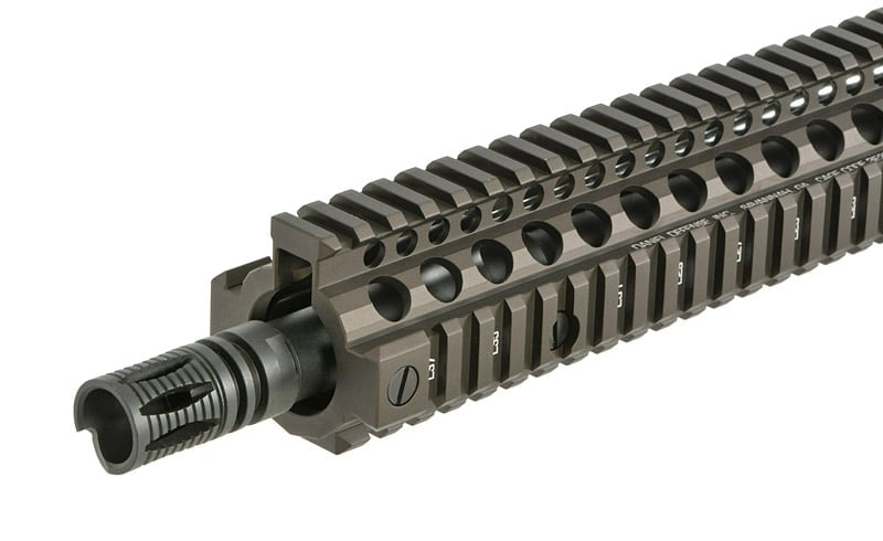 Daniel Defense MK18 RII GBBR 9.5 di EMG