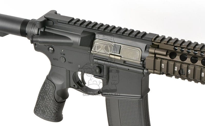 Daniel Defense MK18 RII GBBR 9.5 di EMG