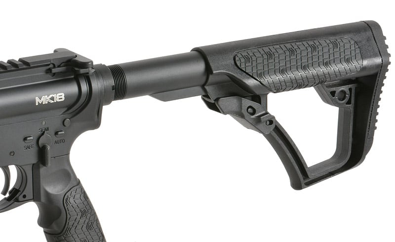Daniel Defense MK18 RII GBBR 9.5 di EMG