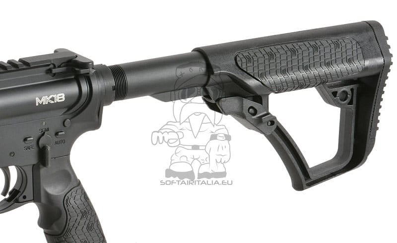 Daniel Defense MK18 RII GBBR 9.5 di EMG