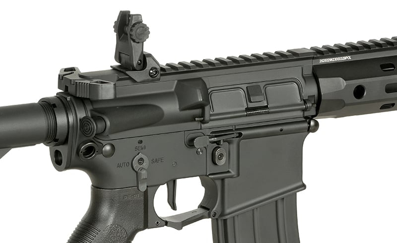 Fucile Softair M906B ETU Wireless di DOUBLE EAGLE