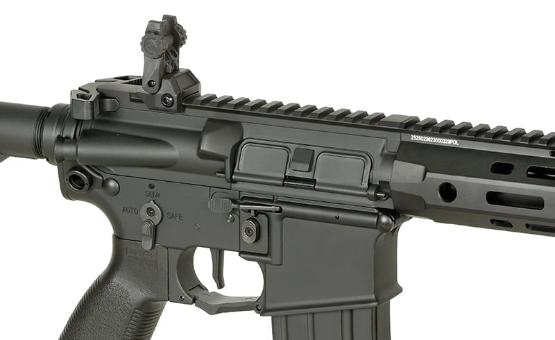Fucile Softair M906B ETU Wireless di DOUBLE EAGLE